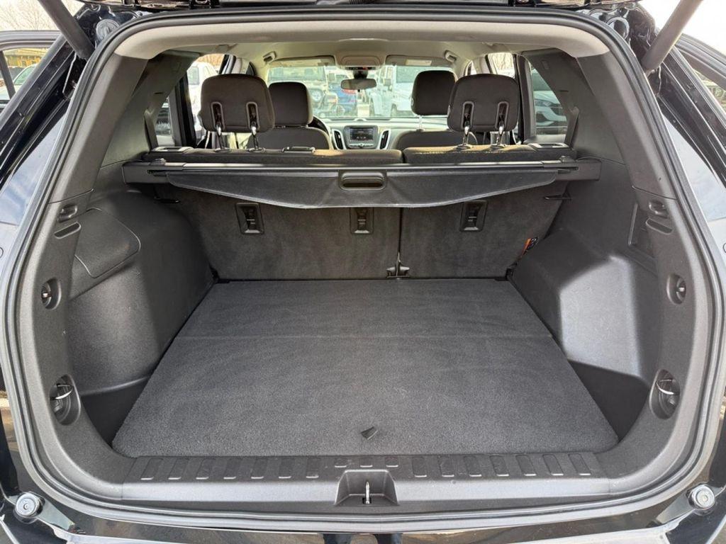 used 2020 Chevrolet Equinox car, priced at $17,742