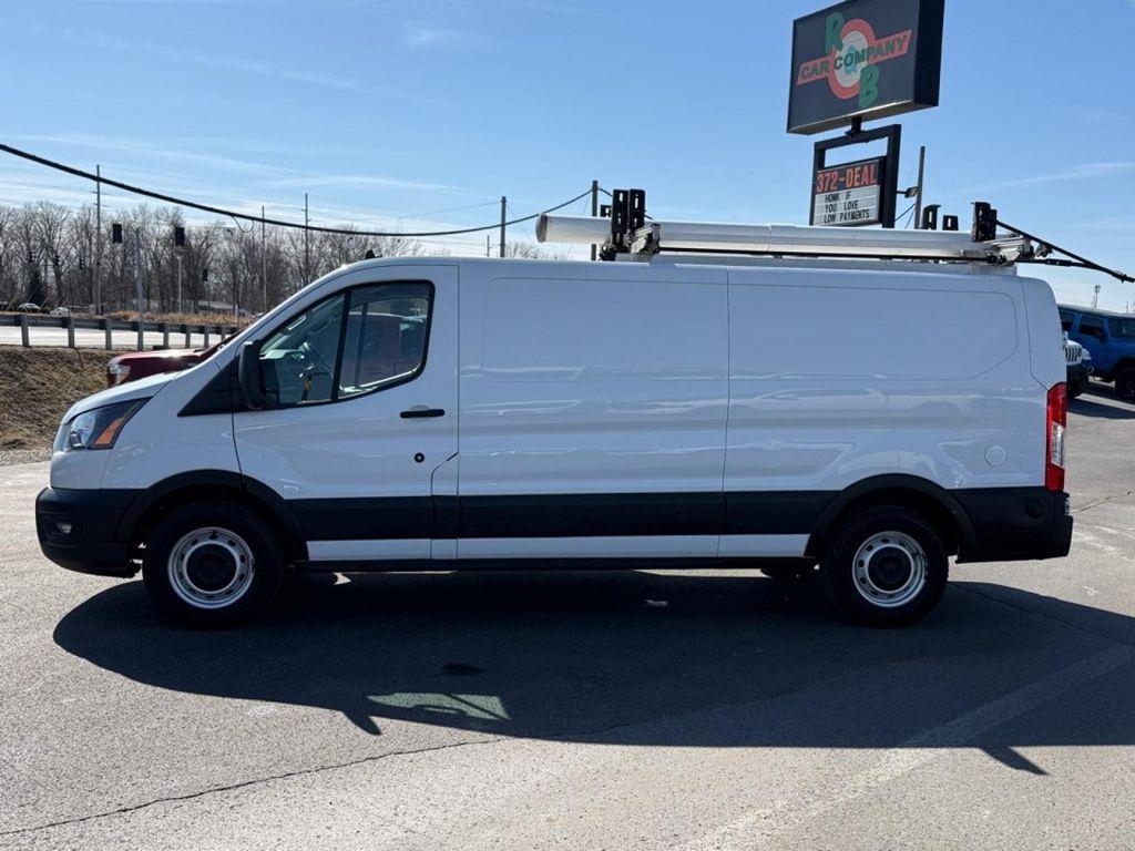used 2020 Ford Transit-150 car, priced at $20,881