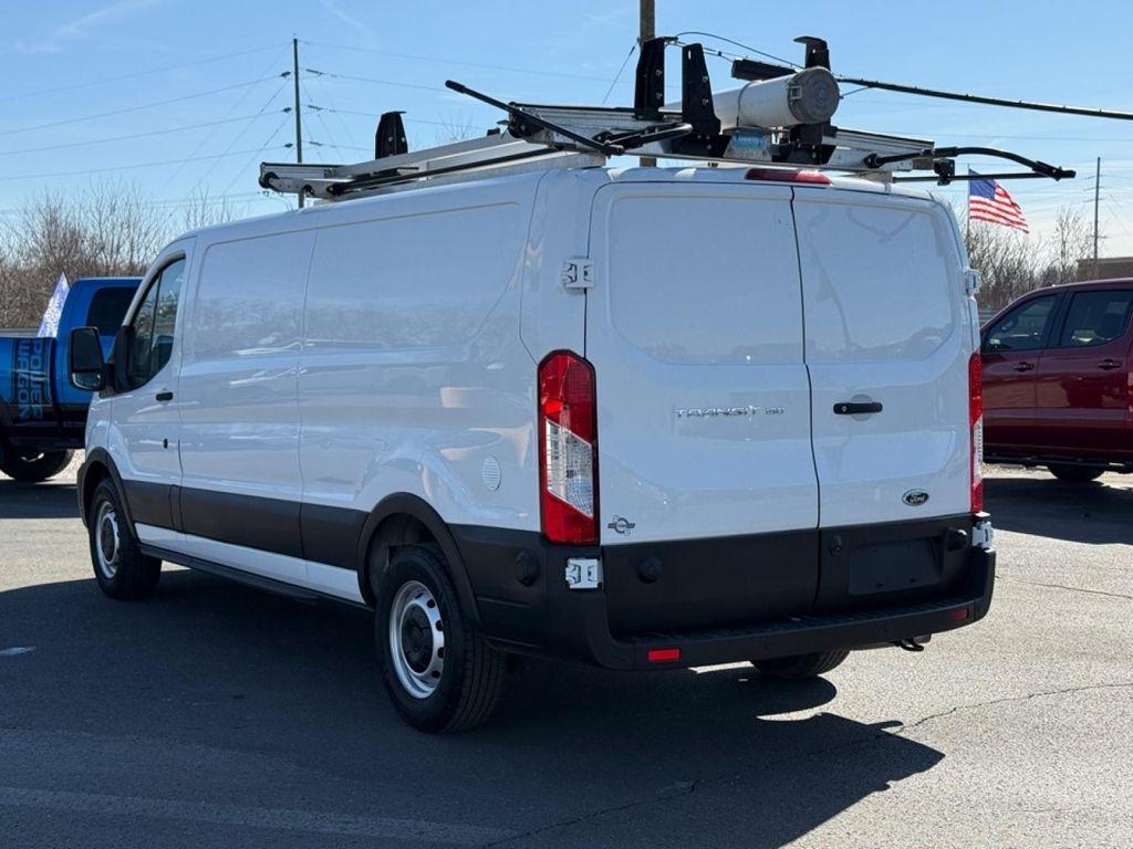 used 2020 Ford Transit-150 car, priced at $20,881