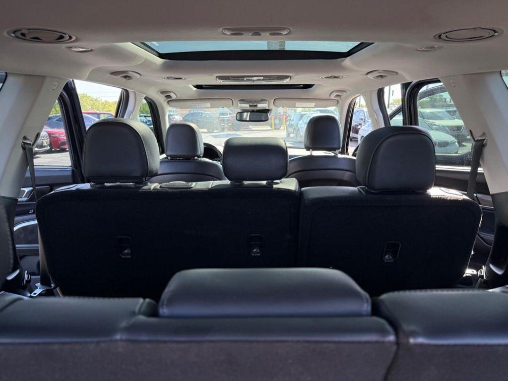 used 2020 Kia Telluride car, priced at $22,880