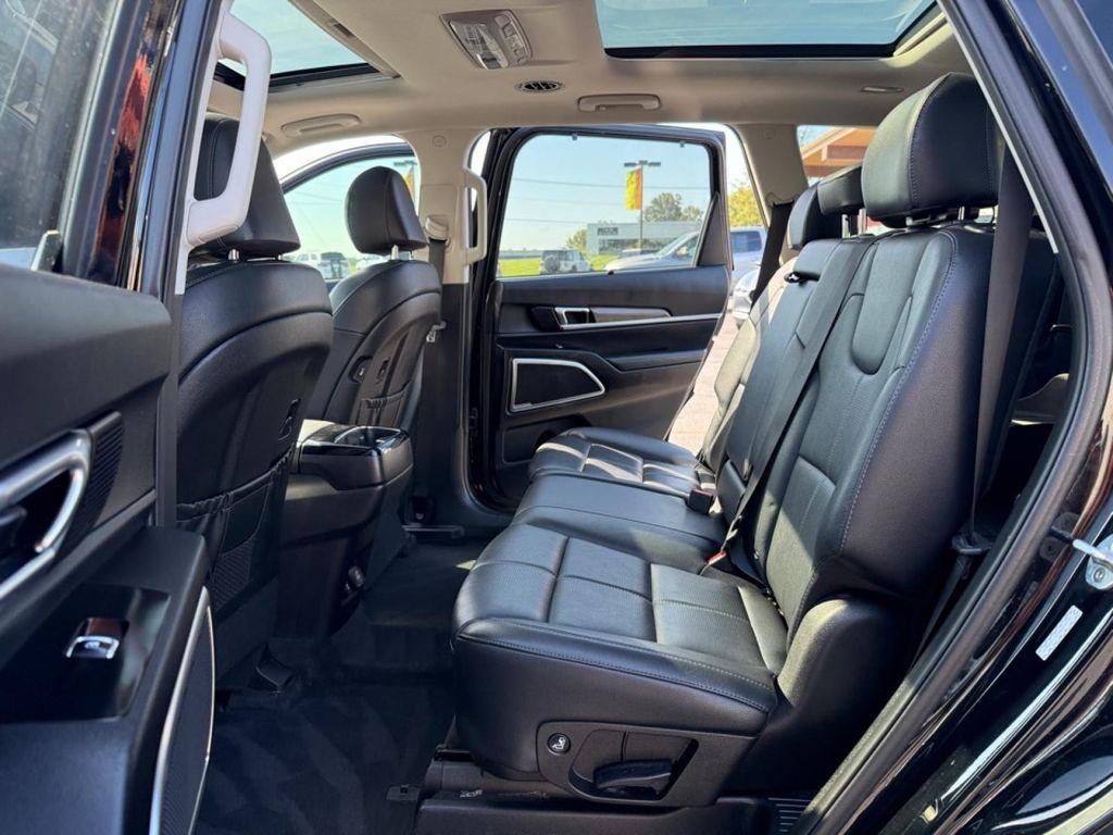 used 2020 Kia Telluride car, priced at $22,880