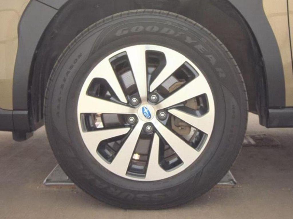 used 2024 Subaru Outback car, priced at $23,242