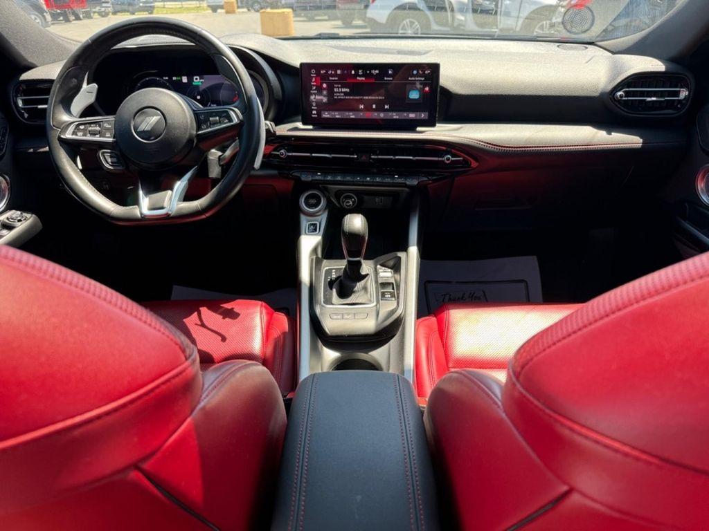 used 2024 Dodge Hornet car, priced at $25,234