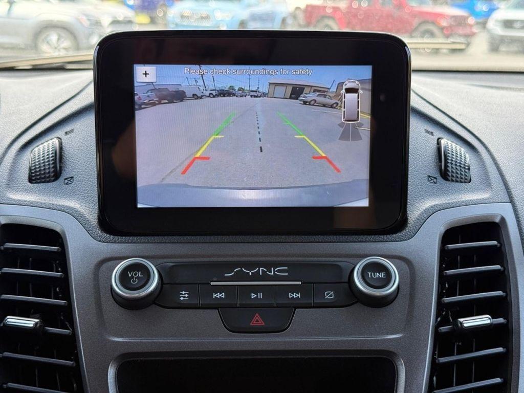 used 2020 Ford Transit Connect car, priced at $15,242