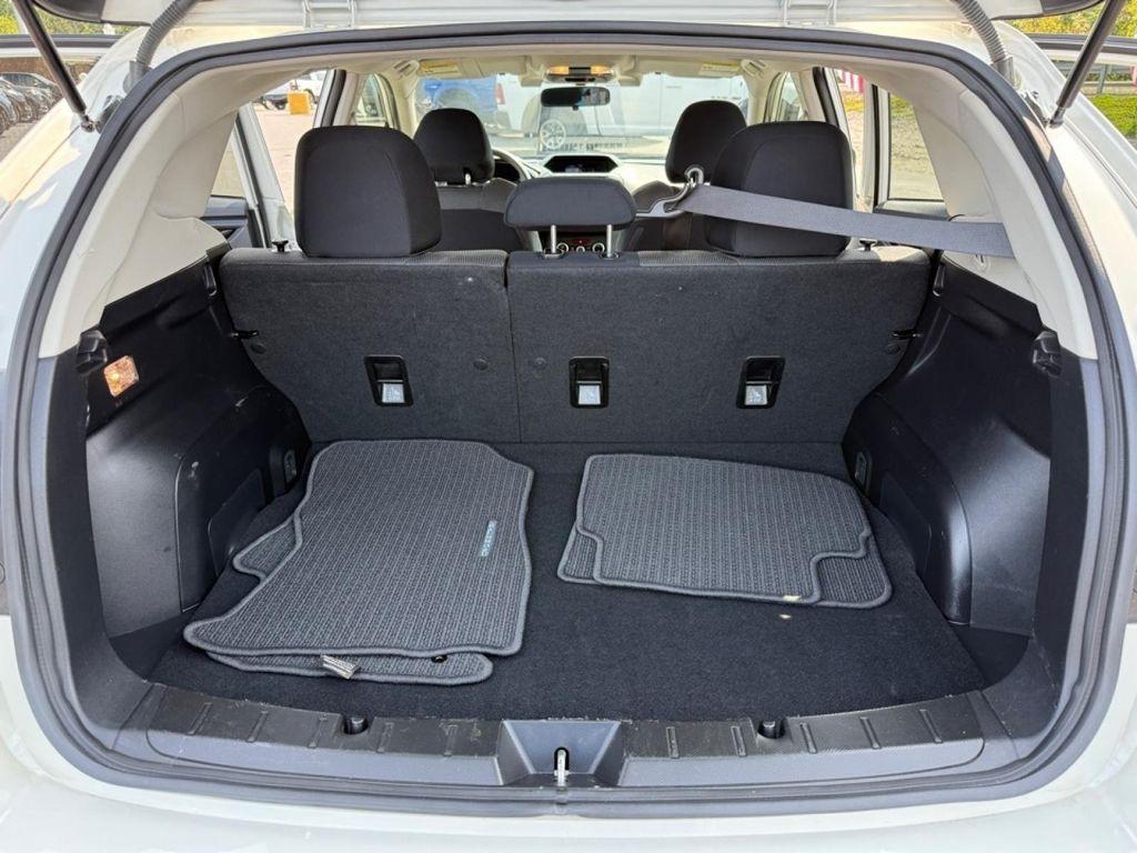 used 2022 Subaru Crosstrek car, priced at $19,795