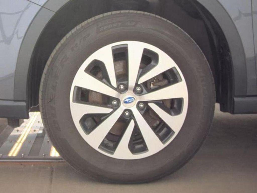 used 2022 Subaru Outback car, priced at $21,132