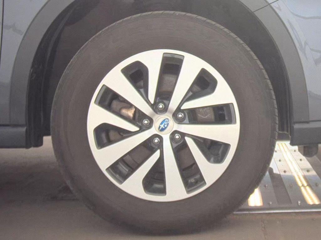used 2022 Subaru Outback car, priced at $21,132