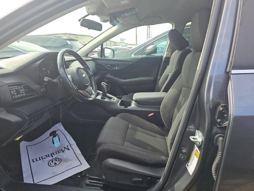 used 2022 Subaru Outback car, priced at $21,132