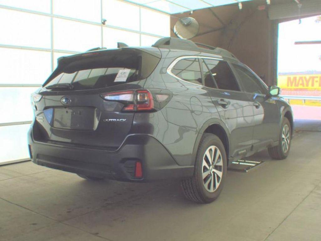 used 2022 Subaru Outback car, priced at $21,132