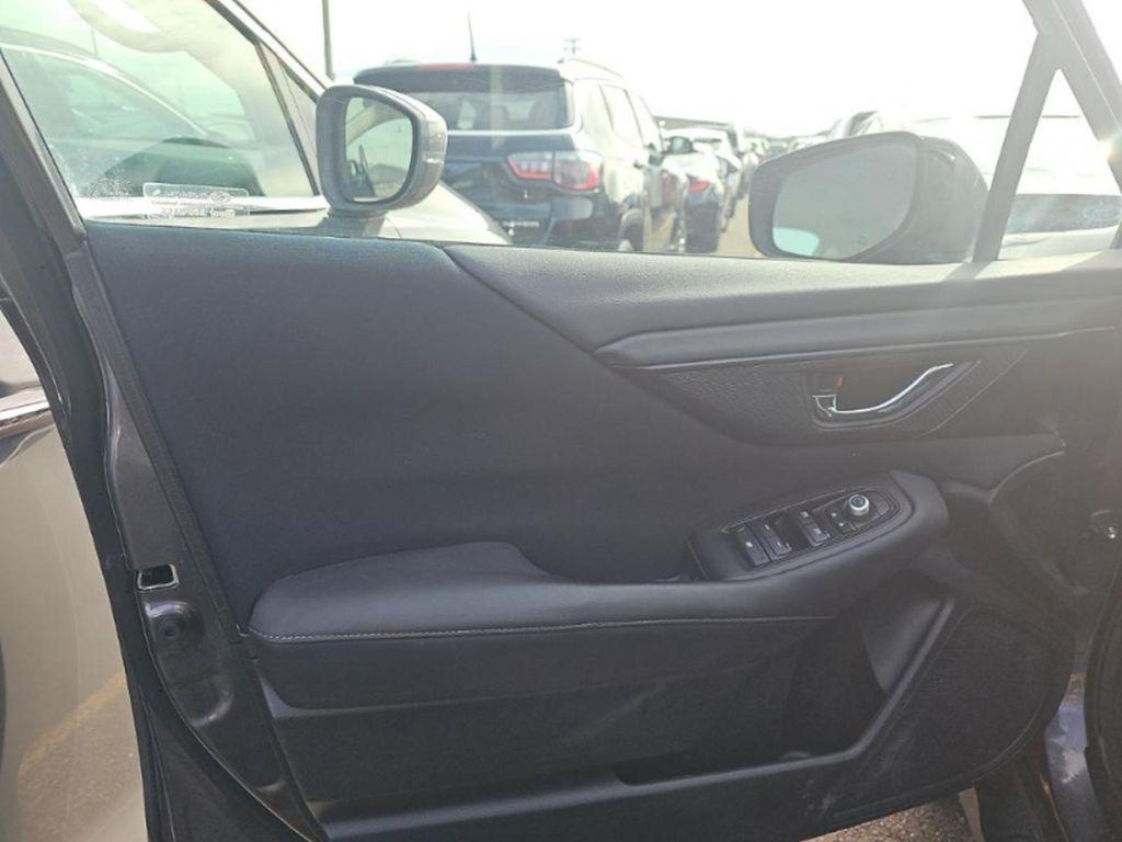 used 2022 Subaru Outback car, priced at $21,132