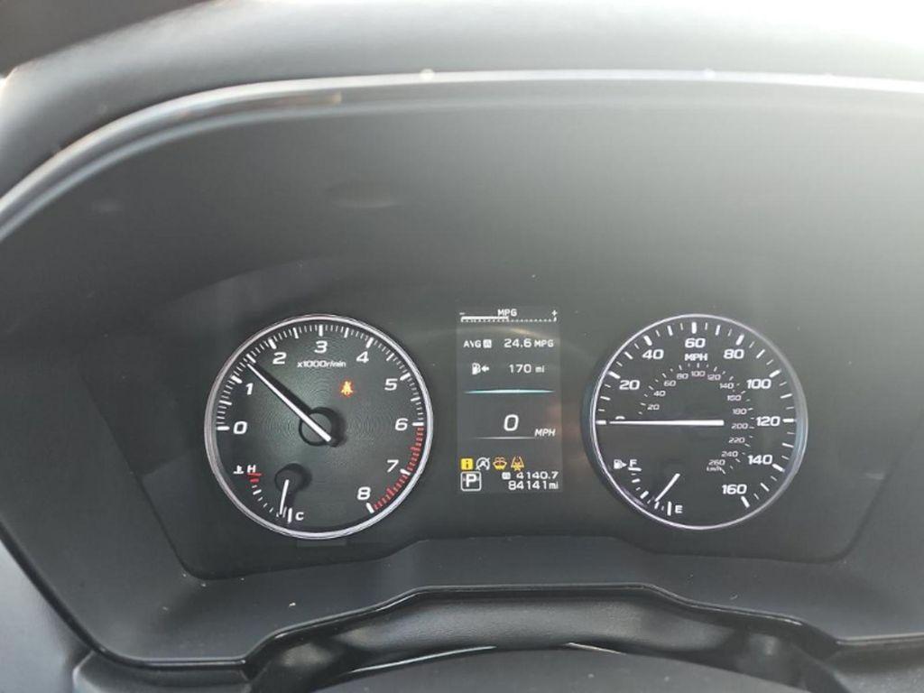 used 2022 Subaru Outback car, priced at $21,132