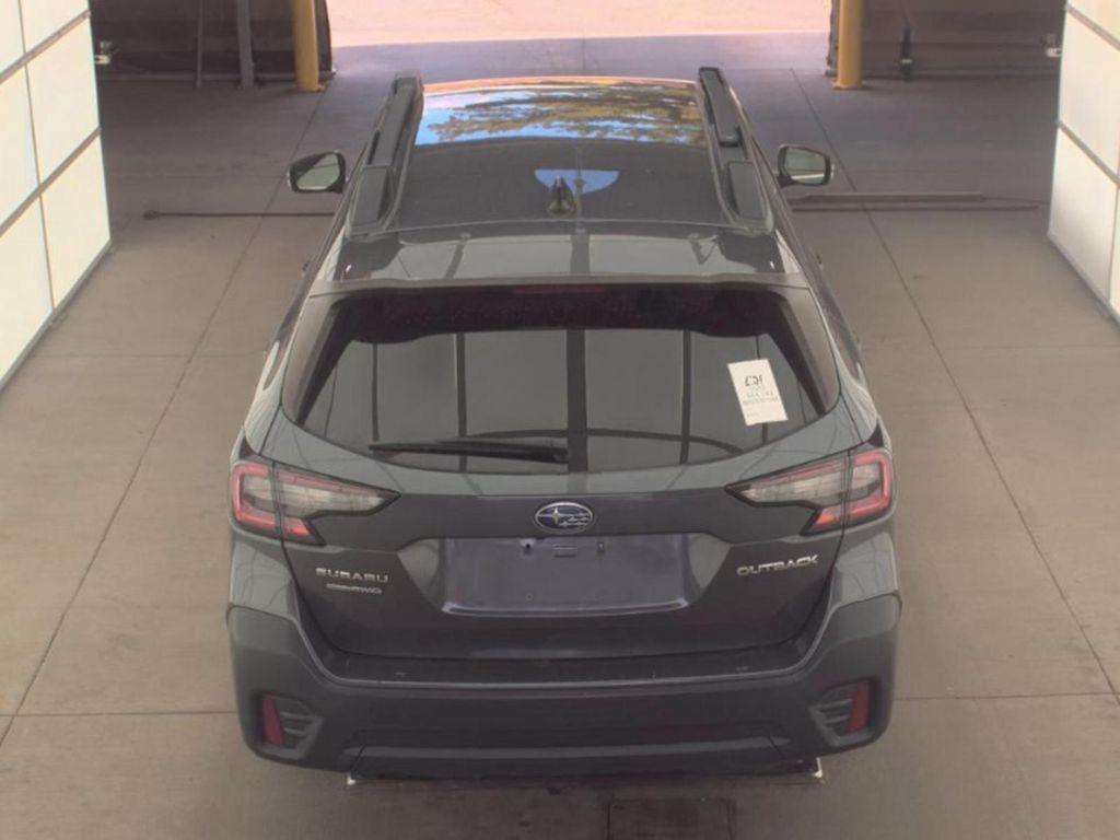 used 2022 Subaru Outback car, priced at $21,132