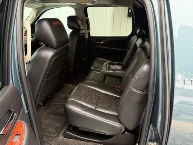used 2012 Chevrolet Avalanche car, priced at $16,998