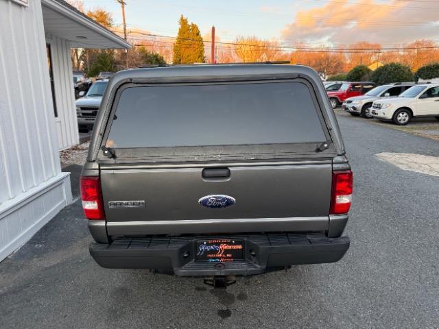 used 2009 Ford Ranger car, priced at $11,998