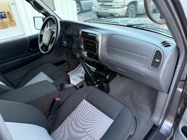 used 2009 Ford Ranger car, priced at $11,998