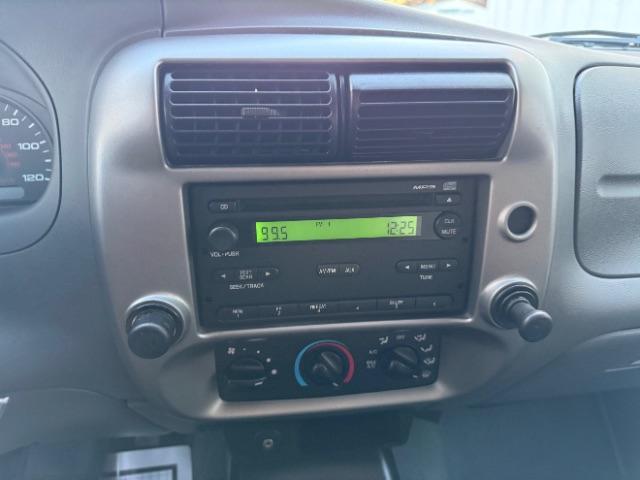 used 2009 Ford Ranger car, priced at $11,998