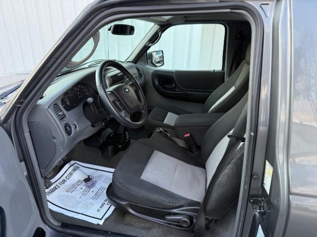 used 2009 Ford Ranger car, priced at $11,998