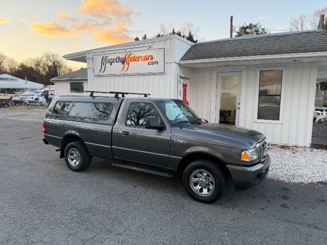 used 2009 Ford Ranger car, priced at $11,998