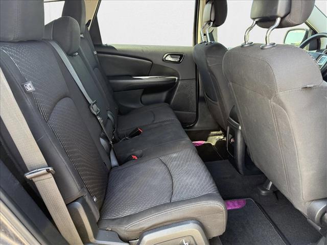 used 2016 Dodge Journey car, priced at $8,898