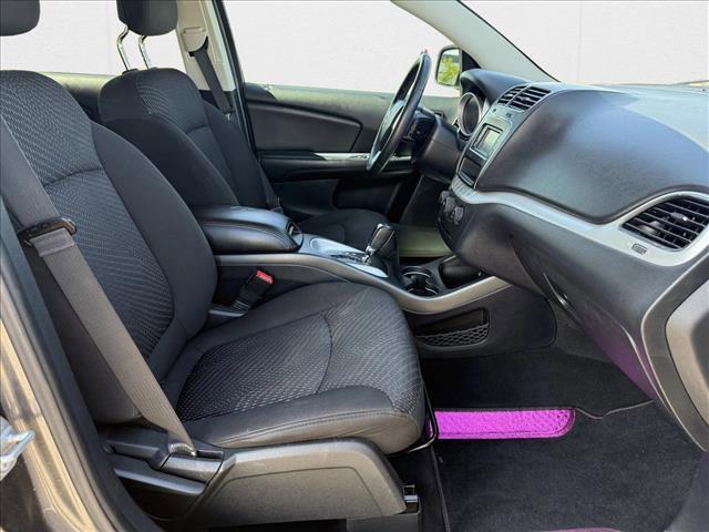 used 2016 Dodge Journey car, priced at $8,898