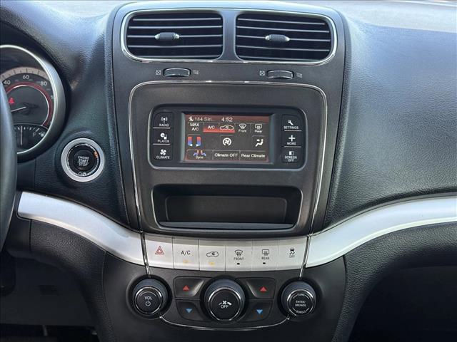used 2016 Dodge Journey car, priced at $8,898