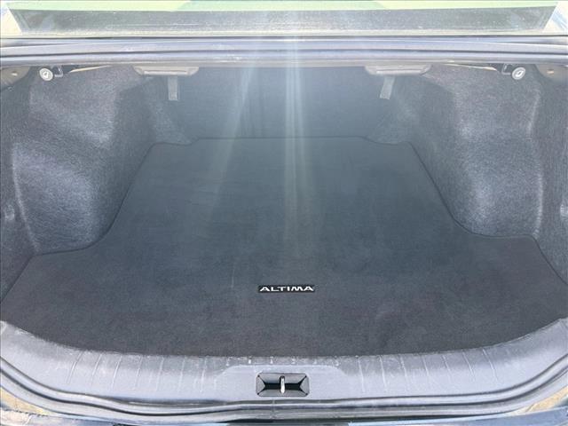 used 2023 Nissan Altima car, priced at $17,512