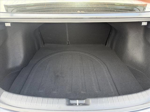 used 2023 Kia Forte car, priced at $17,699