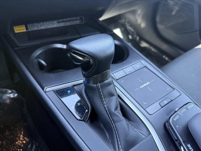 used 2021 Lexus UX 200 car, priced at $23,998