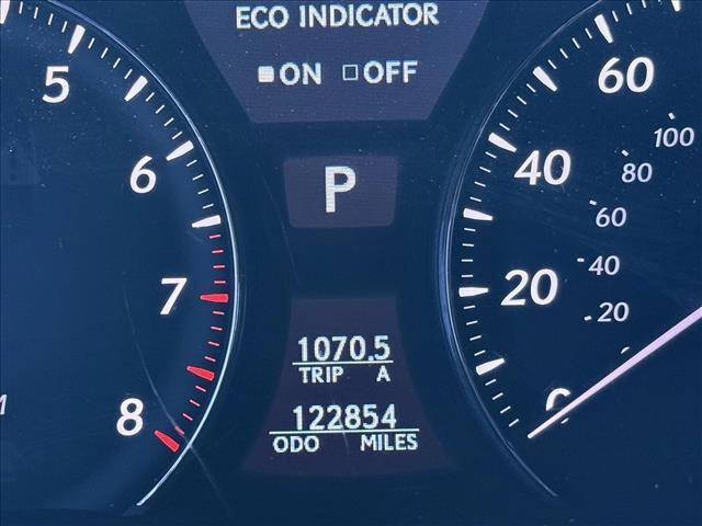 used 2012 Lexus LS 460 car, priced at $13,998