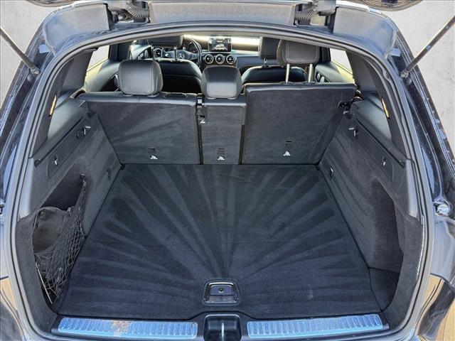 used 2019 Mercedes-Benz GLC 300 car, priced at $12,991