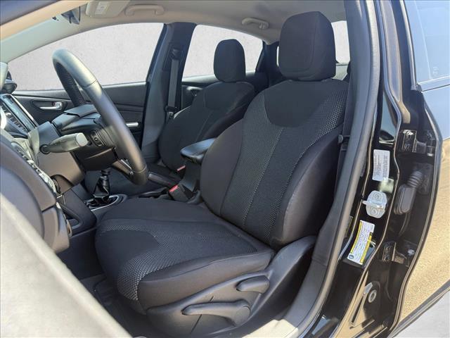 used 2016 Dodge Dart car, priced at $10,798