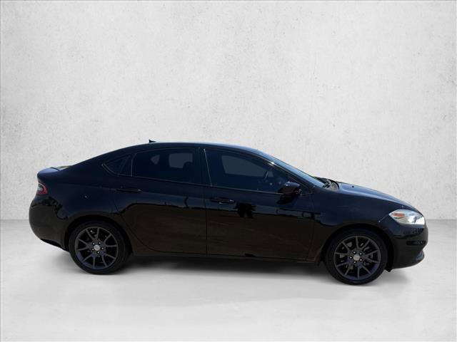 used 2016 Dodge Dart car, priced at $10,798