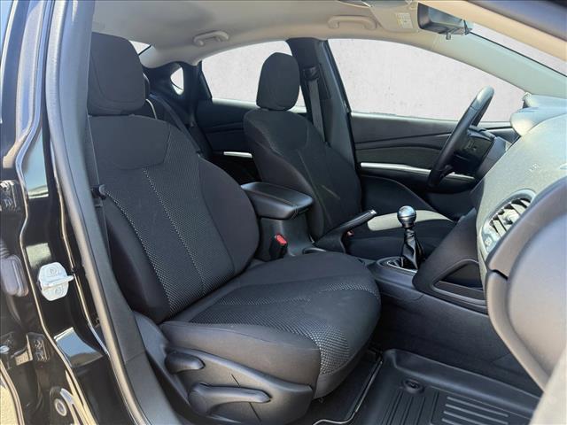 used 2016 Dodge Dart car, priced at $10,798