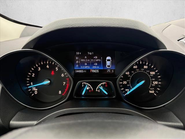 used 2019 Ford Escape car, priced at $16,899