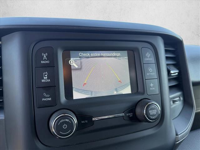 used 2019 Ram 1500 car, priced at $20,824