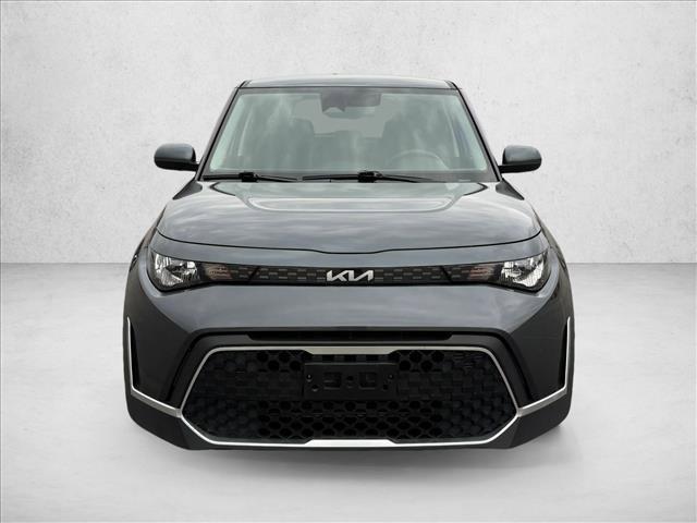used 2024 Kia Soul car, priced at $15,940
