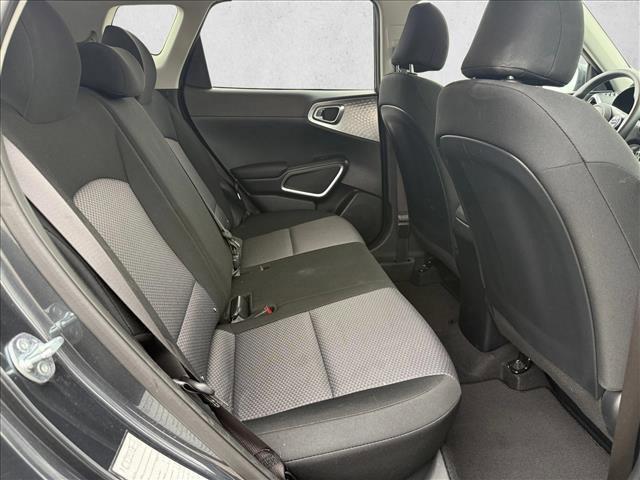 used 2024 Kia Soul car, priced at $15,940