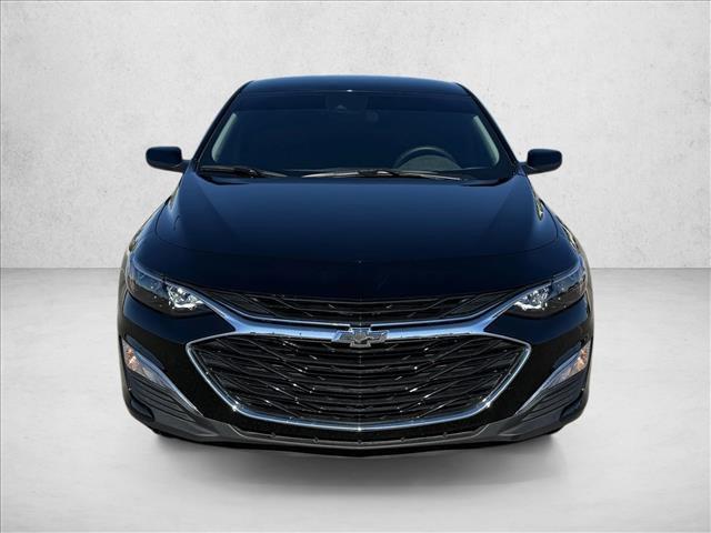 used 2025 Chevrolet Malibu car, priced at $24,595