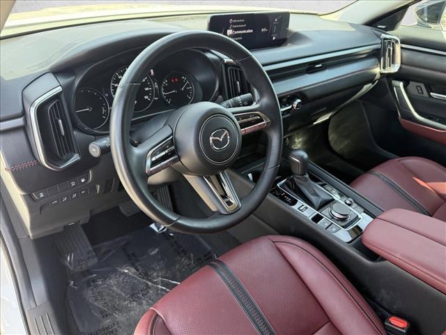 used 2025 Mazda CX-50 Hybrid car, priced at $34,300