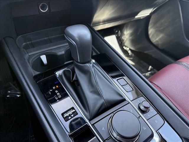 used 2025 Mazda CX-50 Hybrid car, priced at $34,300