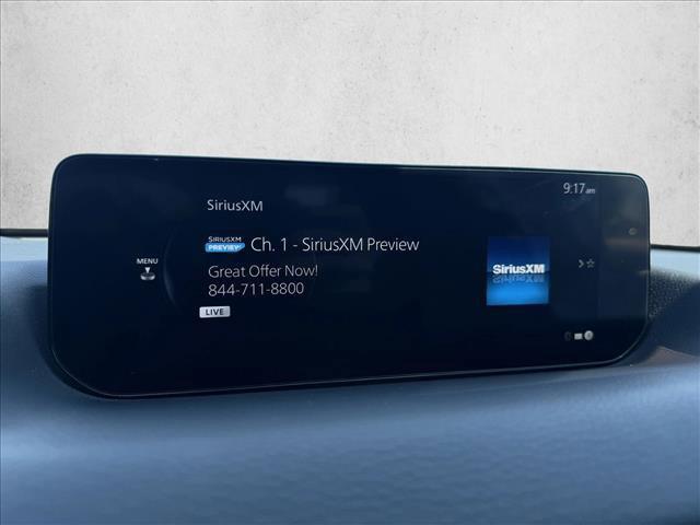 used 2025 Mazda CX-50 Hybrid car, priced at $34,300