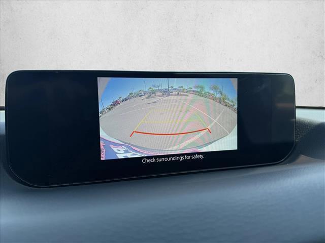 used 2025 Mazda CX-50 Hybrid car, priced at $34,300