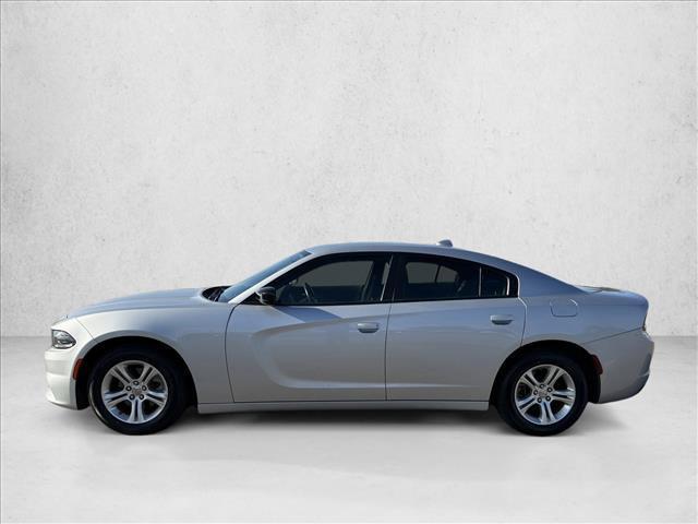 used 2023 Dodge Charger car, priced at $20,980