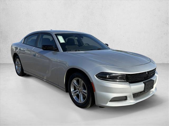 used 2023 Dodge Charger car, priced at $20,980