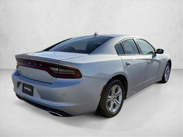used 2023 Dodge Charger car, priced at $20,980