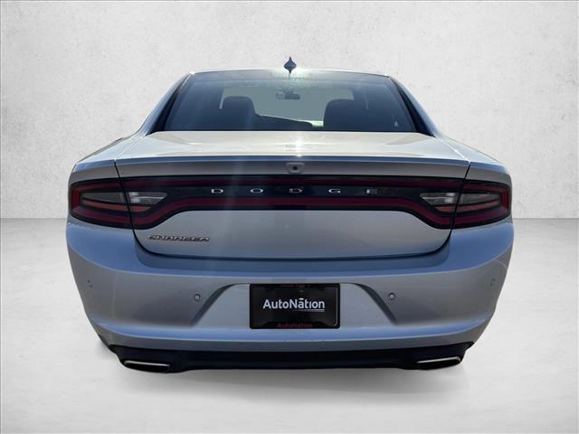 used 2023 Dodge Charger car, priced at $20,980
