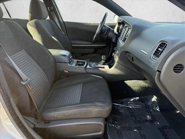 used 2023 Dodge Charger car, priced at $20,980