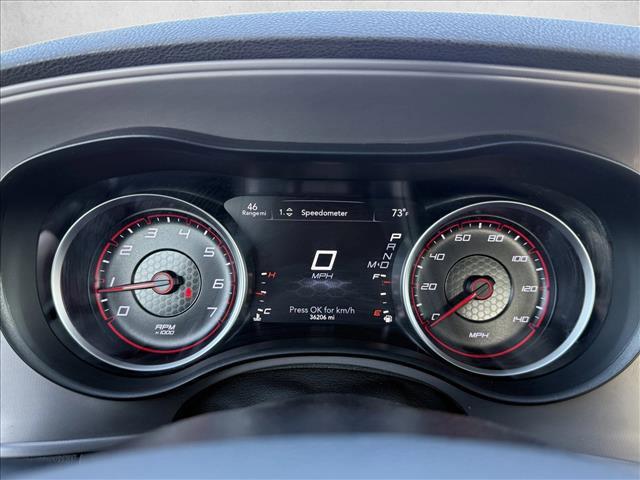 used 2023 Dodge Charger car, priced at $20,980