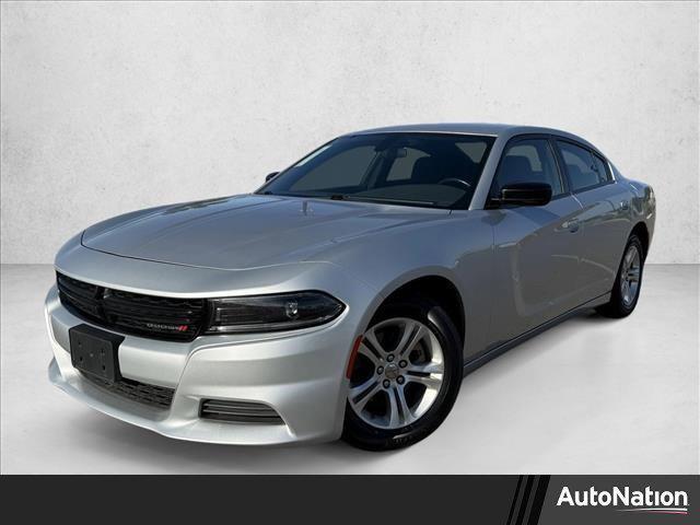 used 2023 Dodge Charger car, priced at $20,980
