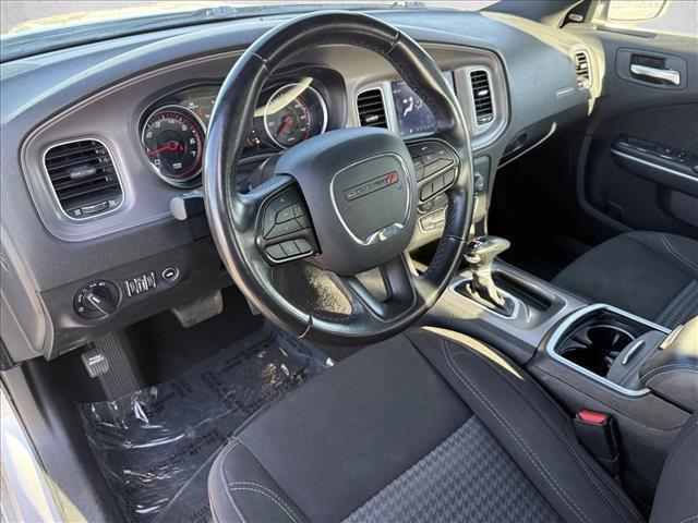 used 2023 Dodge Charger car, priced at $20,980
